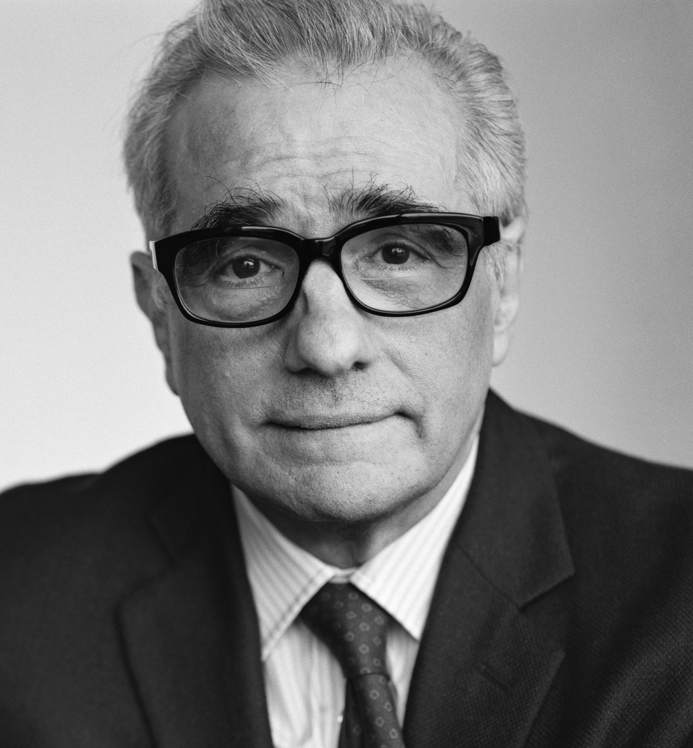 Martin Scorsese receives the Honorary Golden Bear